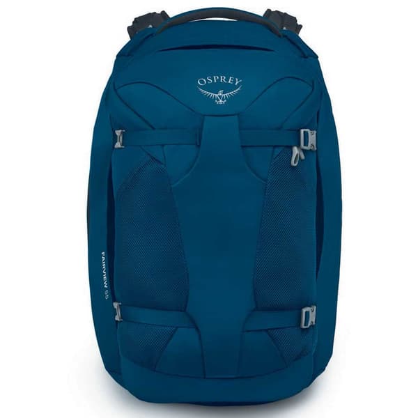 Osprey Rygsæk Fairview 55l Blå