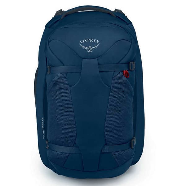 Osprey Rygsæk Farpoint 55l Blå