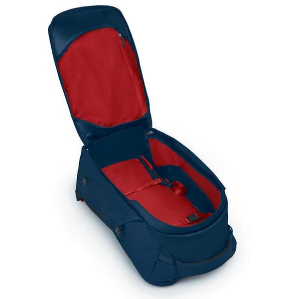 Osprey Rygsæk Farpoint 55l Blå