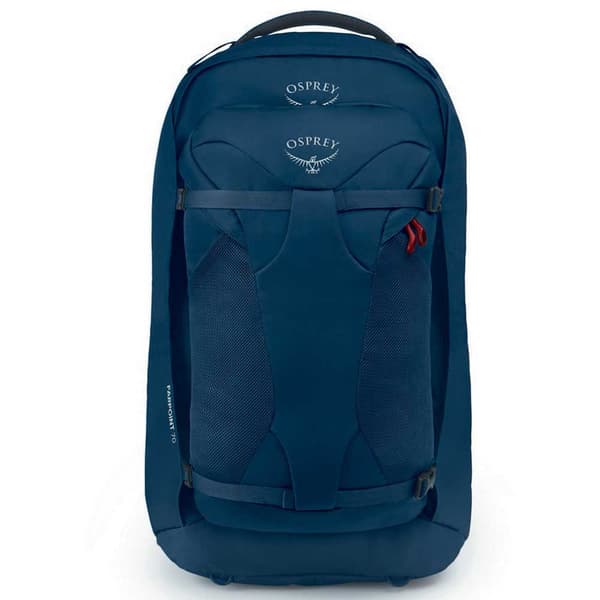 Osprey Reppu Farpoint 70l Sininen