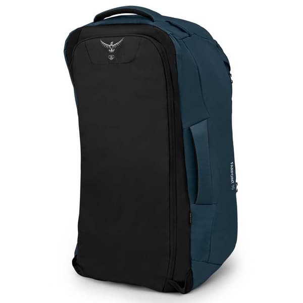 Osprey Reppu Farpoint 70l Sininen