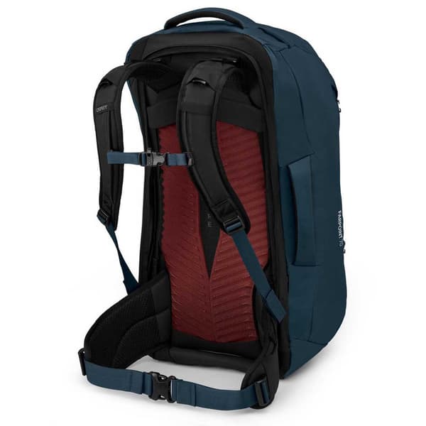 Osprey Reppu Farpoint 70l Sininen
