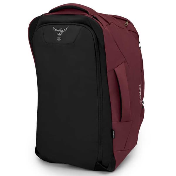 Osprey Rygsæk Fairview 55l Rød