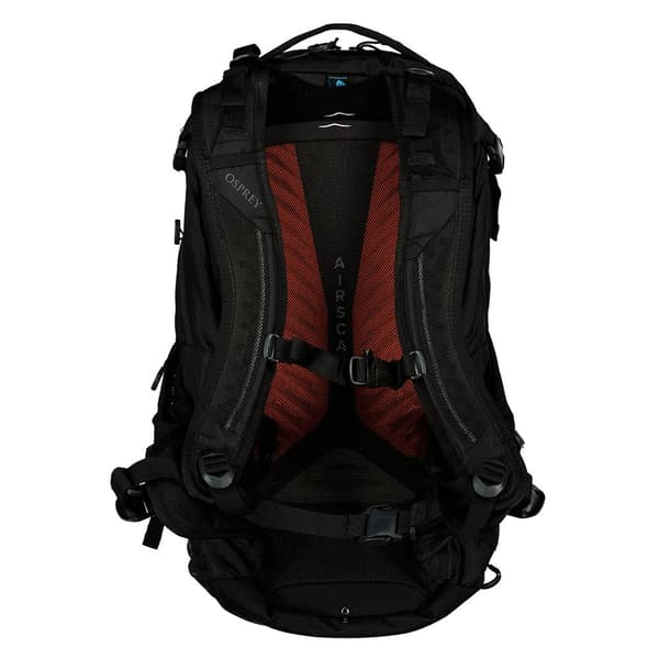 Osprey Rygsæk Escapist 25l Sort S-M