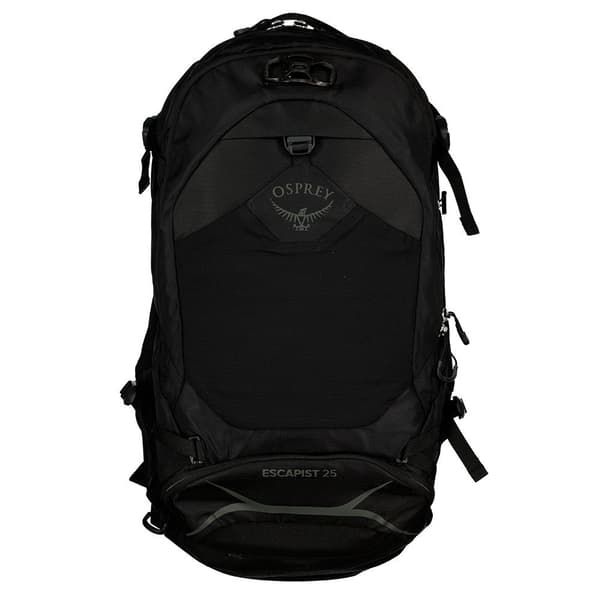 Osprey Rygsæk Escapist 25l Sort S-M