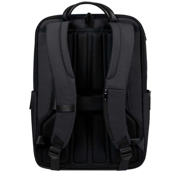 Samsonite XBR Laptop Ryggsäck 15.6" Svart