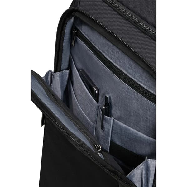 Samsonite XBR Laptop Ryggsäck 15.6" Svart