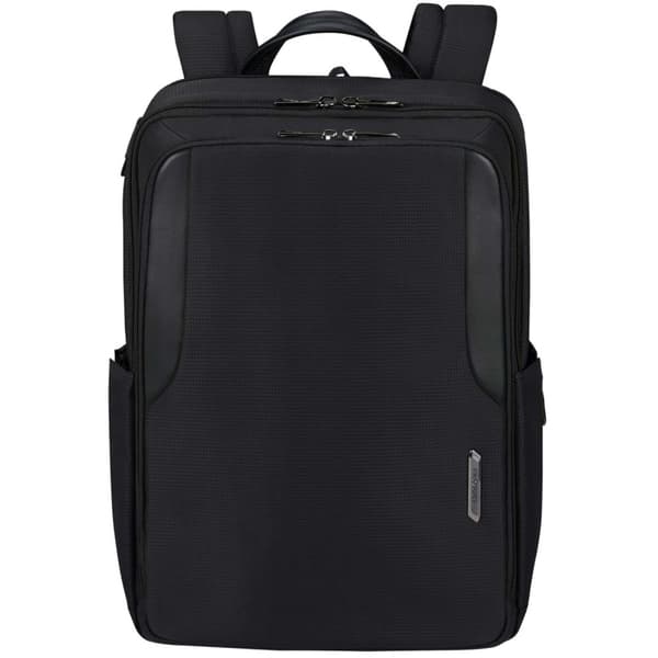 Samsonite XBR Laptop Ryggsäck 17.3" Svart