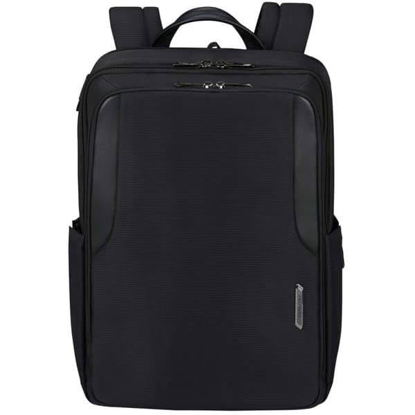 Samsonite XBR Laptop Ryggsäck 17.3" Svart