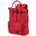 Miniatyrbild 3 av 7: American Tourister Urban Groove Ryggsäck Röd