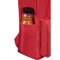 Miniatyrbild 7 av 7: American Tourister Urban Groove Ryggsäck Röd