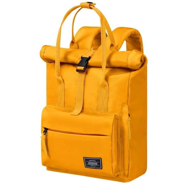 American Tourister Urban Groove Ryggsäck Gul