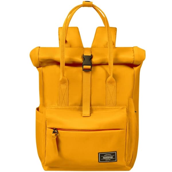 American Tourister Urban Groove Ryggsäck Gul