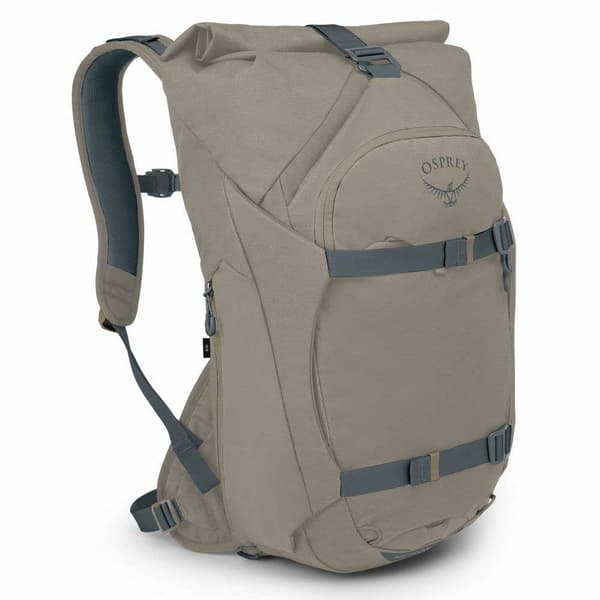 Osprey Rygsæk Metron Roll Top 26l Beige
