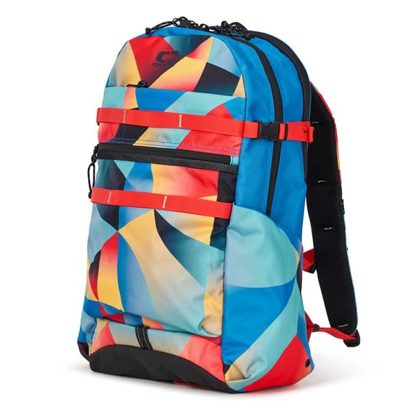 Ogio Reppu Alpha 20l Monivärinen