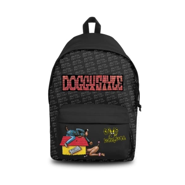Death Row Records Doggystyle (Day Bag)