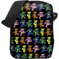 Miniatyrbild 2 av 2: Grateful Dead Crossbody Bag: Dancing Bears