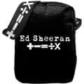 Pikkukuva 2 / 2: Ed Sheeran Crossbody Bag: Symbols Pattern