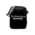 Pikkukuva 1 / 2: Ed Sheeran Crossbody Bag: Symbols Pattern