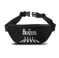 Miniatyrbild 1 av 2: The Beatles Bum Bag/Fanny Pack: Abbey Road B/W