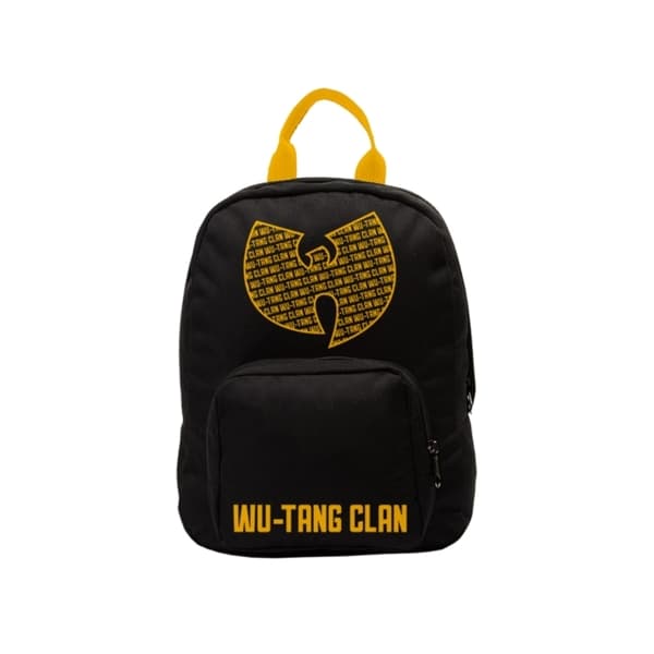 Wu-Tang Aint Nuthing (Small Rucksack)