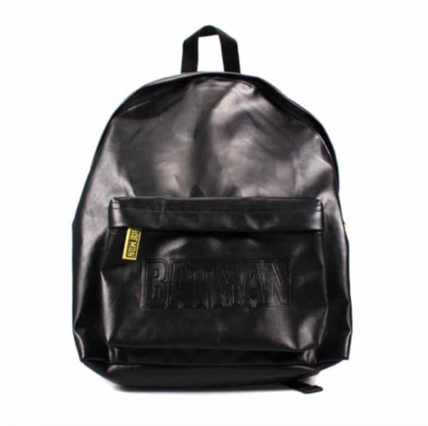 Black Logo (Rucksack)