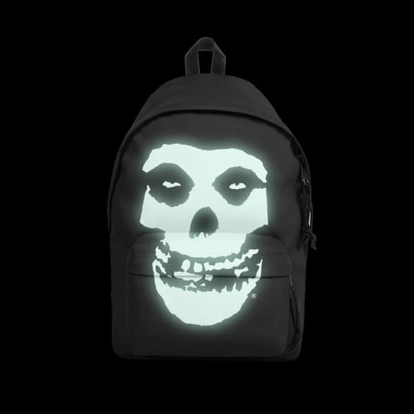 Misfits Fiend Glow In The Dark (Daypack)