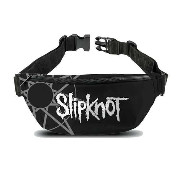 Slipknot Wanyk Star (Bum Bag)