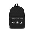 Miniatyrbilde 1 av 2: Panic! At The Disco Backpack: 3 Icons