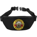 Miniatyrbild 2 av 2: Guns N' Roses Bum Bag/Fanny Pack: Roses Logo