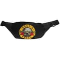 Miniatyrbild 1 av 2: Guns N' Roses Bum Bag/Fanny Pack: Roses Logo