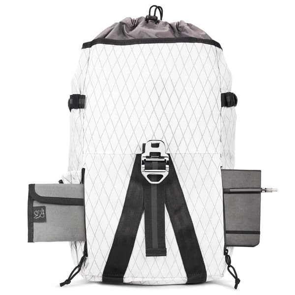 Chrome Tensile Ruckpack 25l Hvid