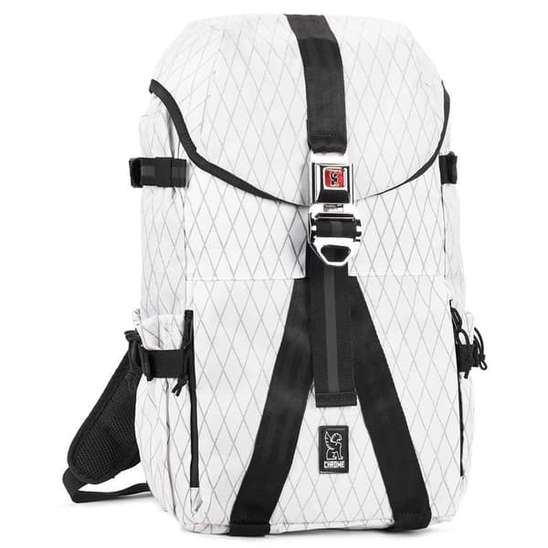 Chrome Tensile Ruckpack 25l Hvid