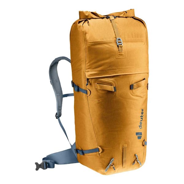 Deuter Rygsæk Durascent 44+10l Brun
