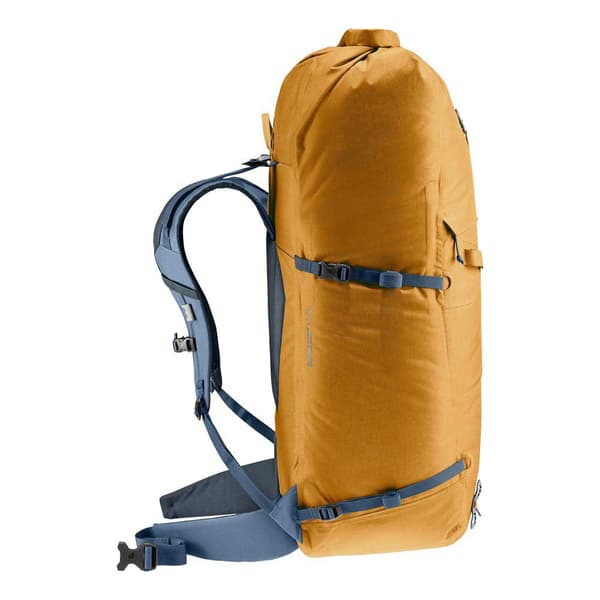 Deuter Rygsæk Durascent 44+10l Brun