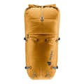 Miniatyrbillede 5 af 8: Deuter Rygsæk Durascent 44+10l Brun