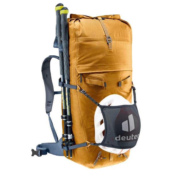 Deuter Rygsæk Durascent 44+10l Brun