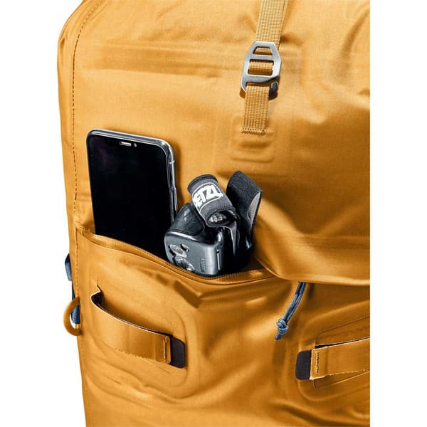 Deuter Rygsæk Durascent 44+10l Brun