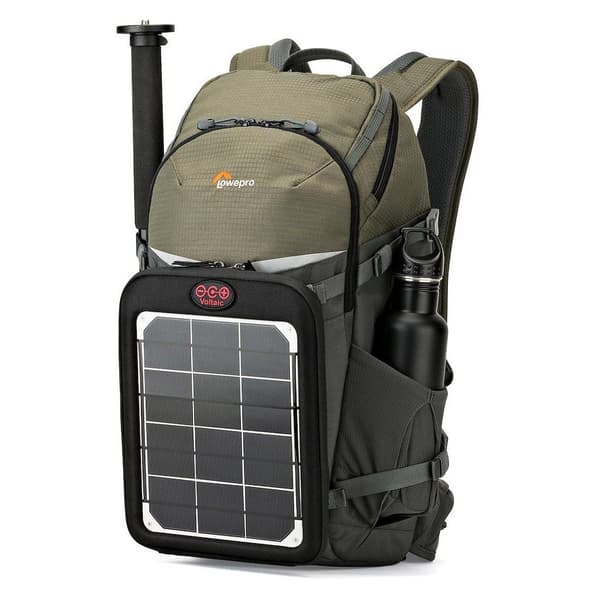 Lowepro Rygsæk Flipside Trek 350 Aw Grå