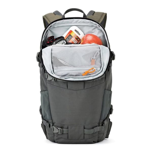 Lowepro Rygsæk Flipside Trek 350 Aw Grå