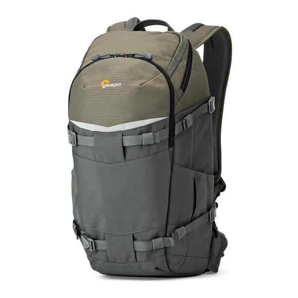 Lowepro Rygsæk Flipside Trek 350 Aw Grå