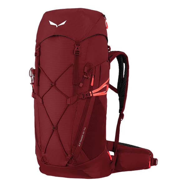 Salewa Rygsæk Alp Trainer 30+3 33l