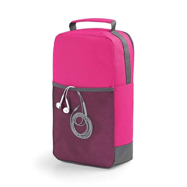 Bagbase Athleisure Sports Shoe Bag