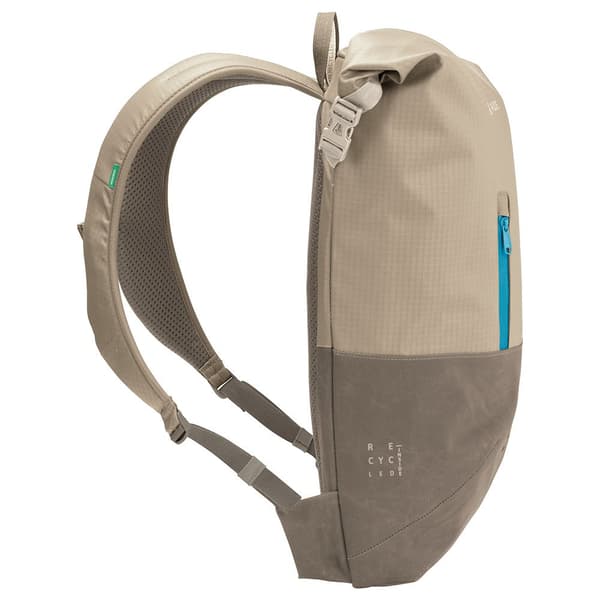 Vaude Rygsæk Citygo 18l Beige