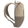 Miniatyrbillede 2 af 4: Vaude Rygsæk Citygo 18l Beige
