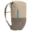 Miniatyrbillede 1 af 4: Vaude Rygsæk Citygo 18l Beige