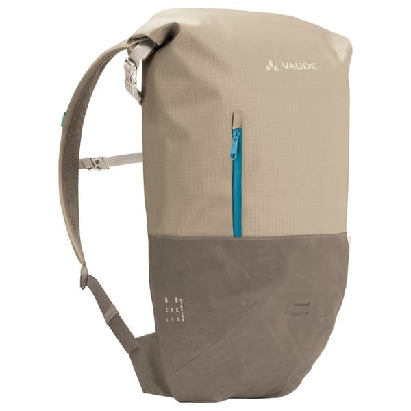 Vaude Rygsæk Citygo 18l Beige