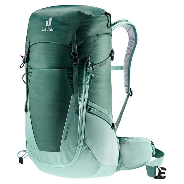 Deuter Rygsæk Futura 24l Sl Grøn