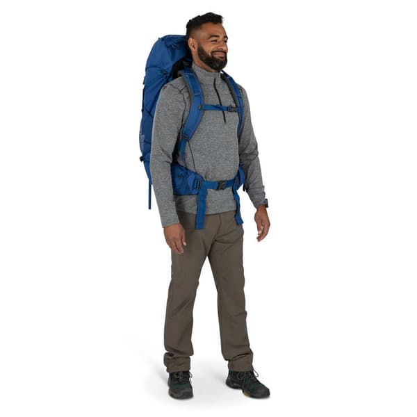 Osprey Reppu Rook 50 Sininen