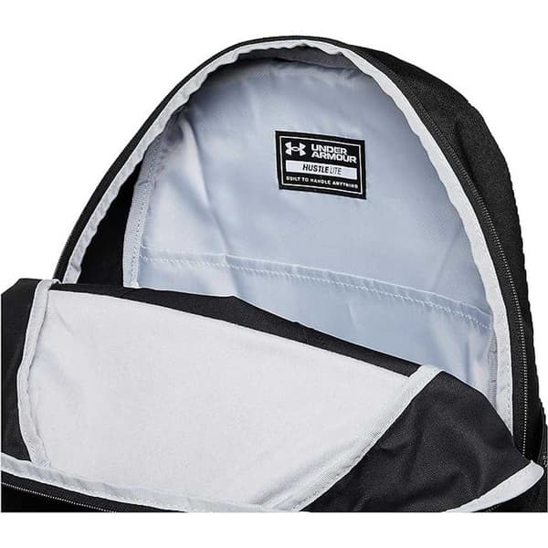 Under Armour Ryggsäck Hustle Lite 24l Svart